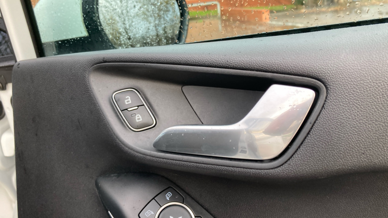 Ford Fiesta 1.0 EcoBoost 95 ST-Line Edition 5dr Petrol Hatchback